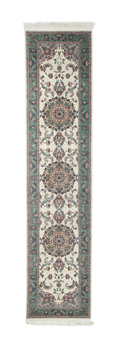 Tabriz Runner 2'6'' x 10'0