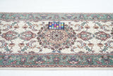 Tabriz Runner 2'6'' x 10'0"