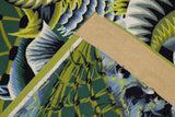 Mid Century Tapestry Signed Jean Picard Le Doux 5'5" x 6'9"