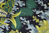 Mid Century Tapestry Signed Jean Picard Le Doux 5'5" x 6'9"