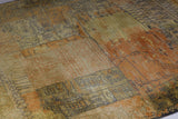 Vintage European Contemporary Wool Rug 6' 0" x 9' 1"