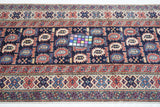Shirvan Runner 2'6'' x 9'2''