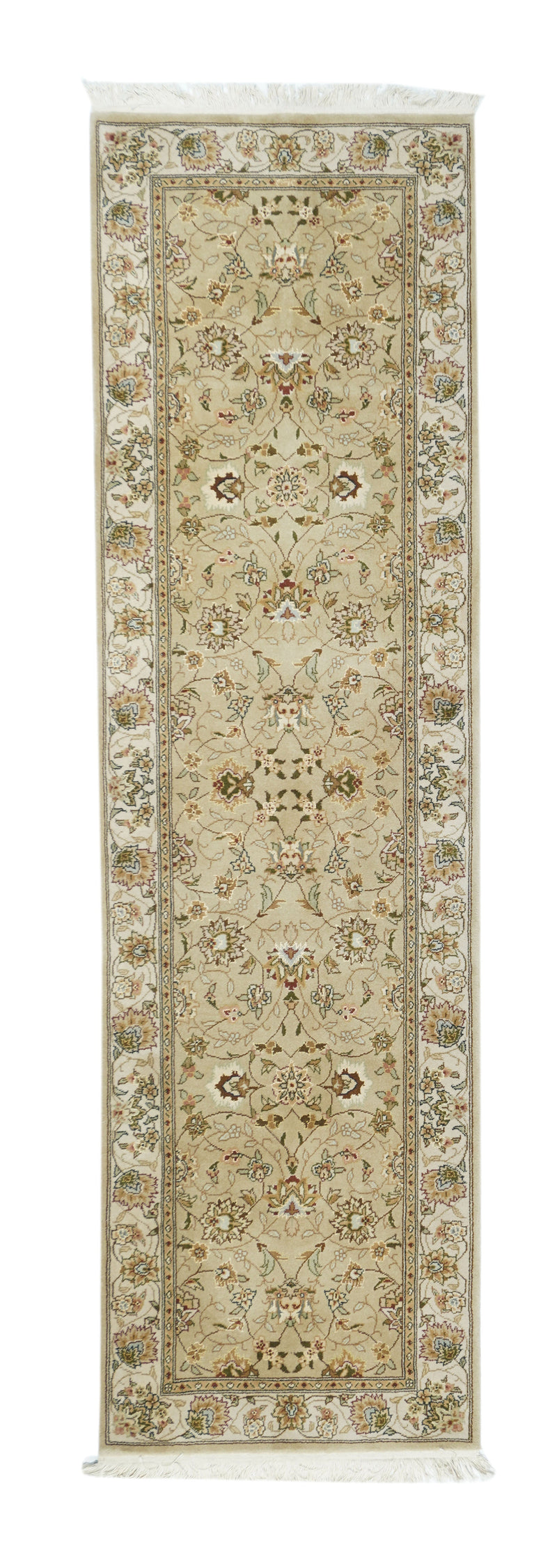 Tabriz Runner 2'3'' x 8'0