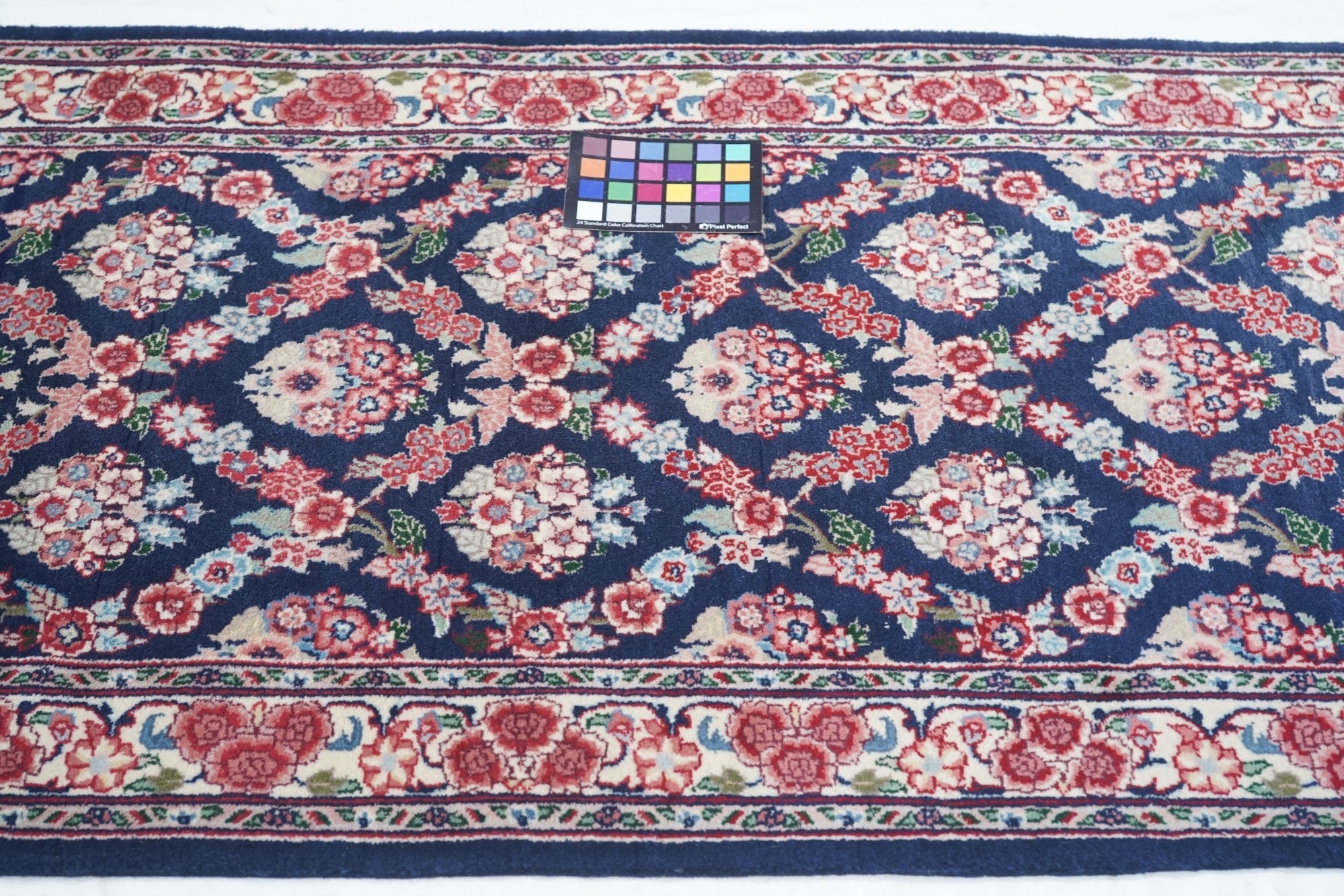 Sarouk Runner 2'6'' x 8'0"