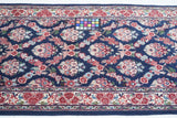Sarouk Runner 2'6'' x 8'0"