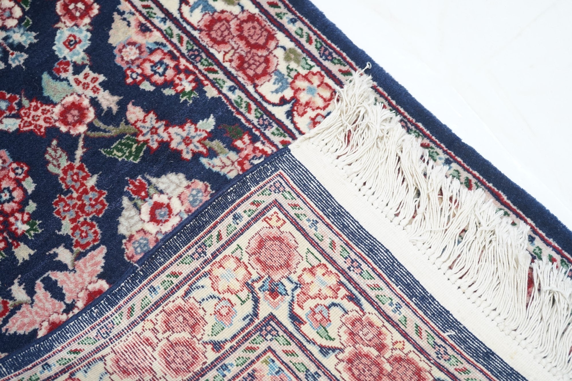 Sarouk Runner 2'6'' x 8'0"