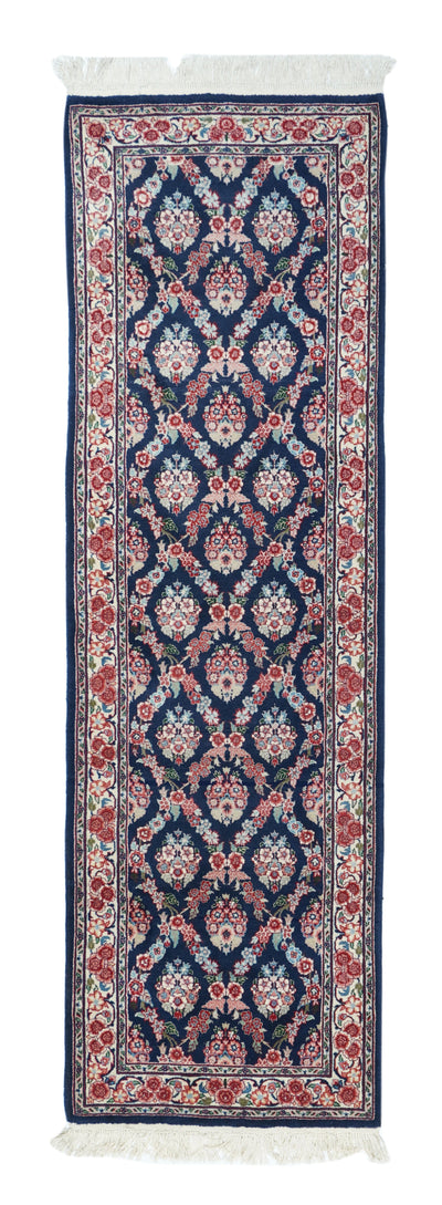 Sarouk Runner 2'6'' x 8'0