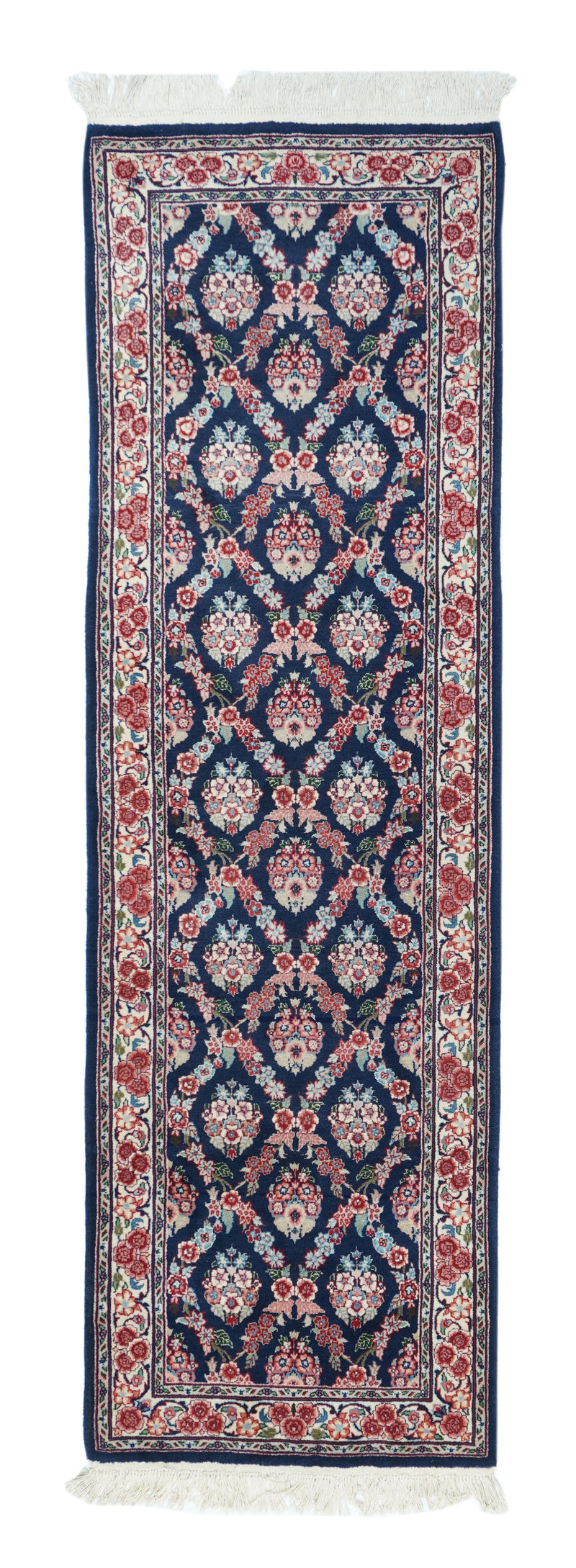Sarouk Runner 2'6'' x 8'0