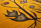 Remembering Batoche Rug