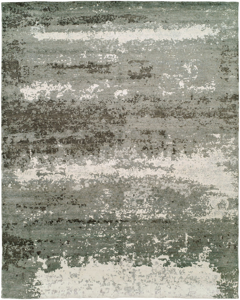 Avalon AV-9748 Grey Rug