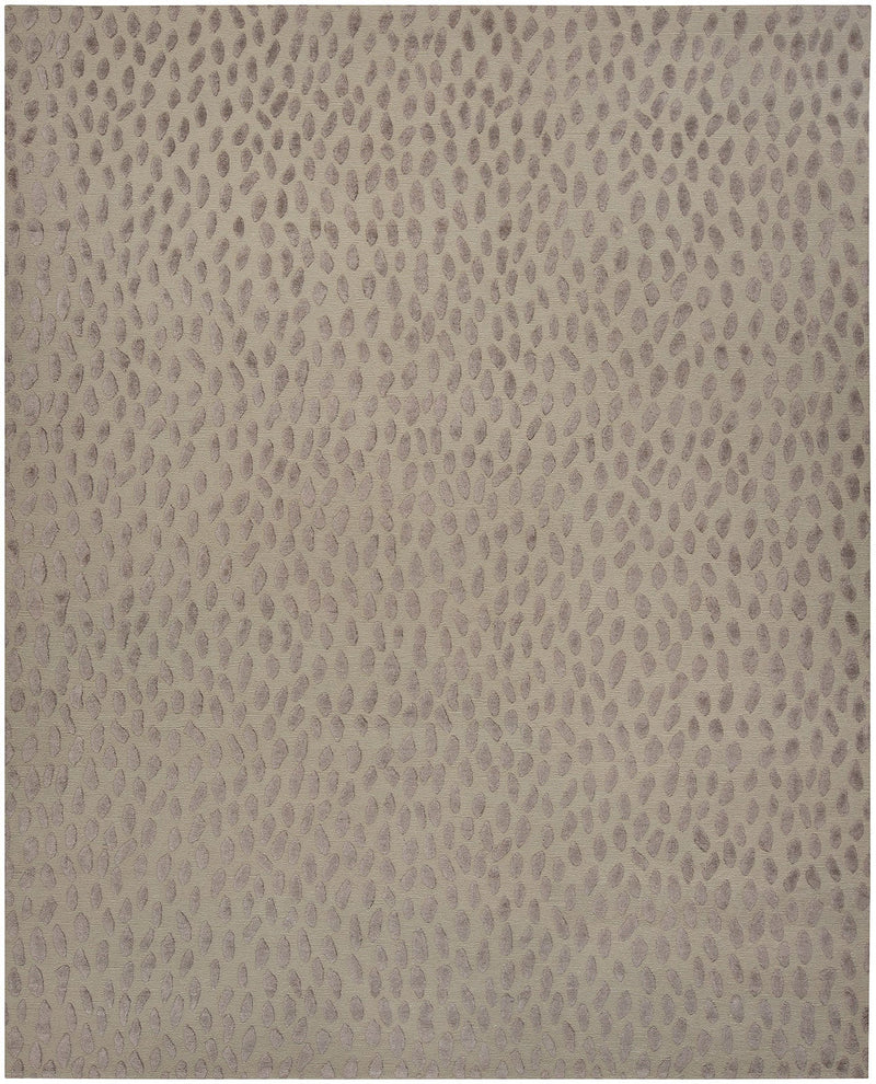 Bird Seeds 408 Dove Rug