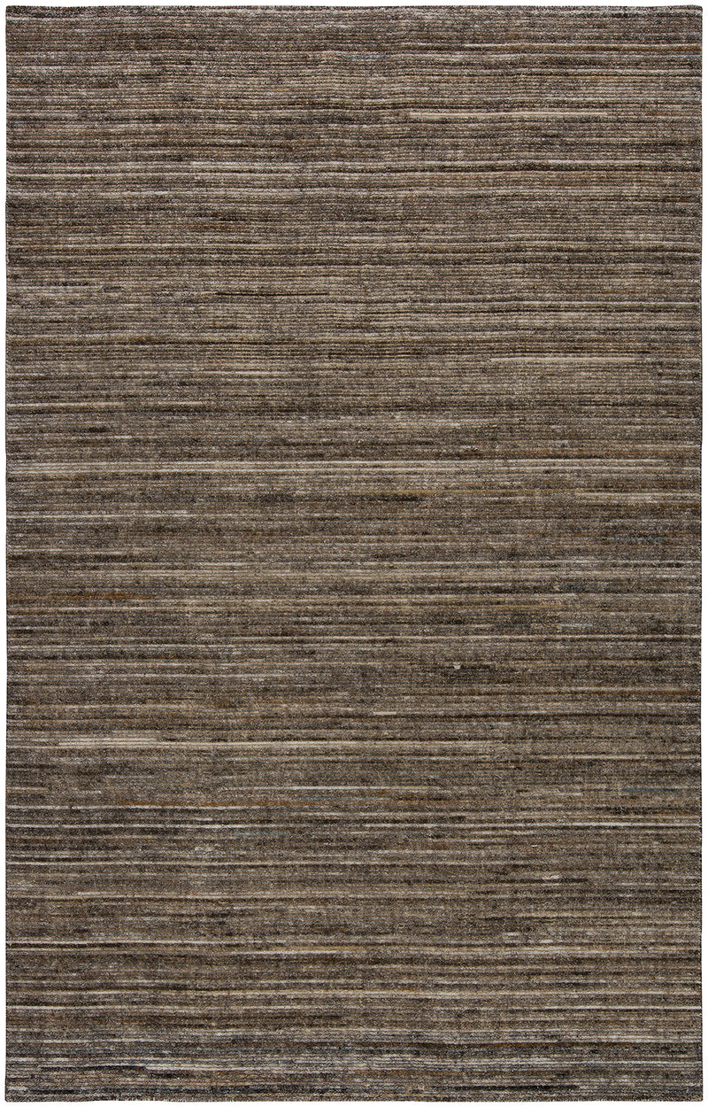 Brooks NC-755A Brown Rug