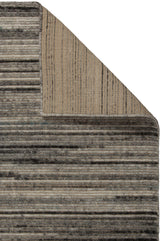 Brooks NC-755D Grey Rug