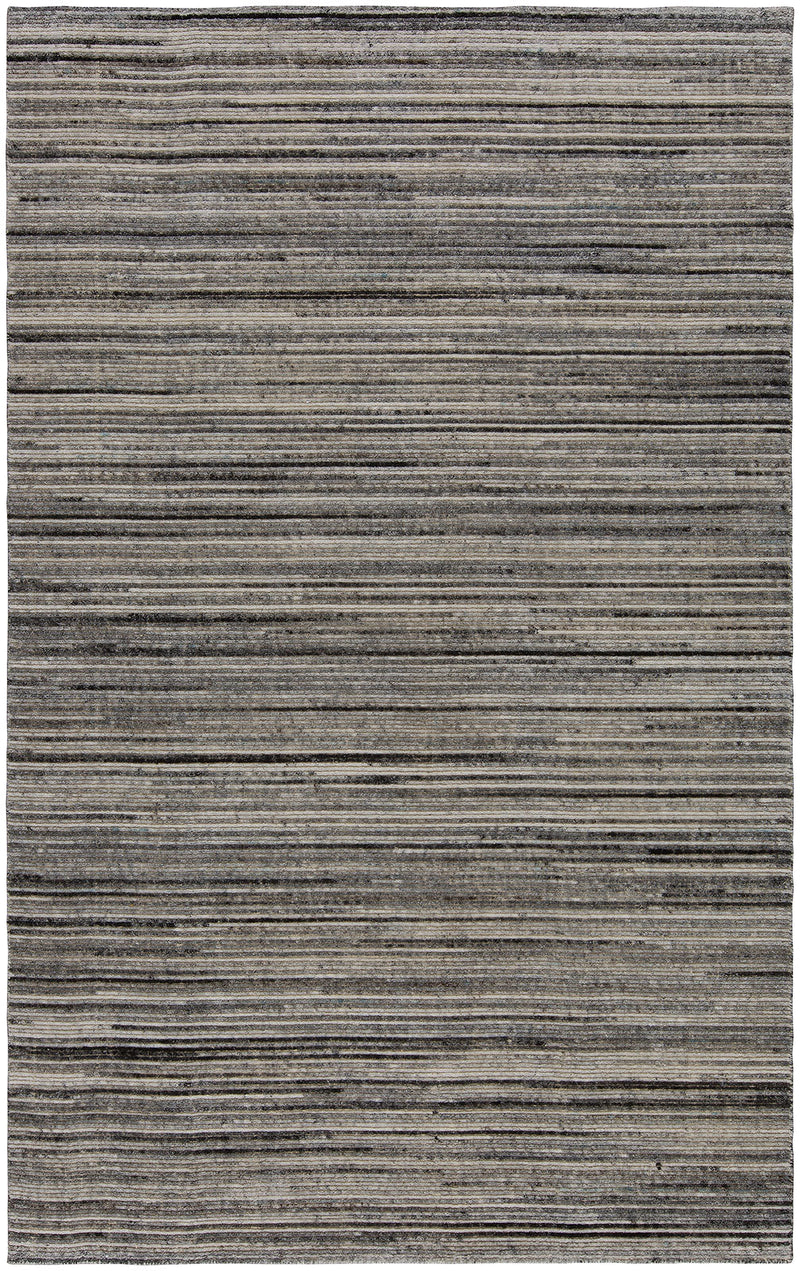 Brooks NC-755D Grey Rug