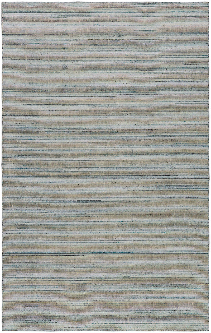 Brooks NC-755F Light blue Rug
