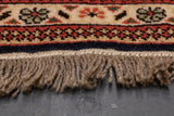 Currency Wool Rug 3' 2'' x 4' 5''