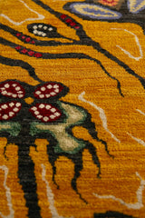 Remembering Batoche Rug