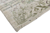 Celest CL-11 Ivory - Green
