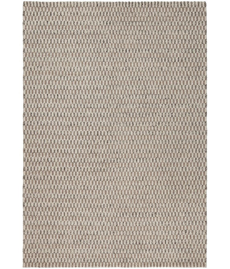 Dorset DO-101 Cream - Grey Rug