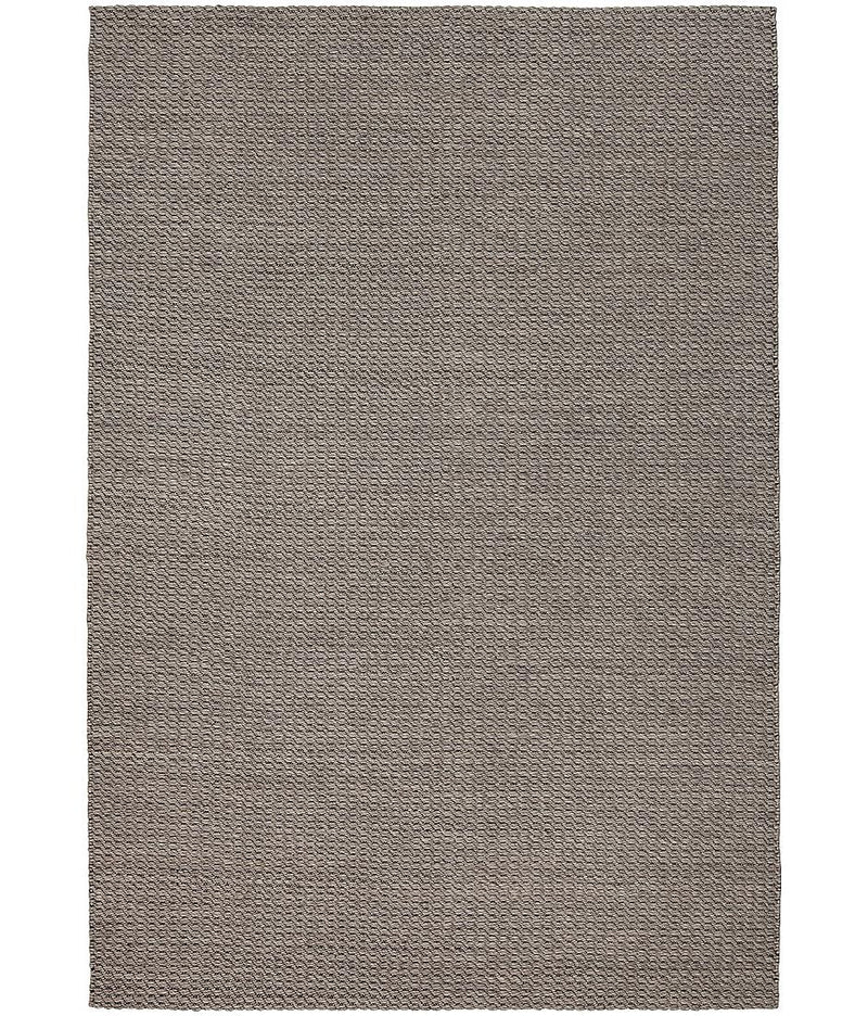 Dorset DO-108 Dark Grey Rug