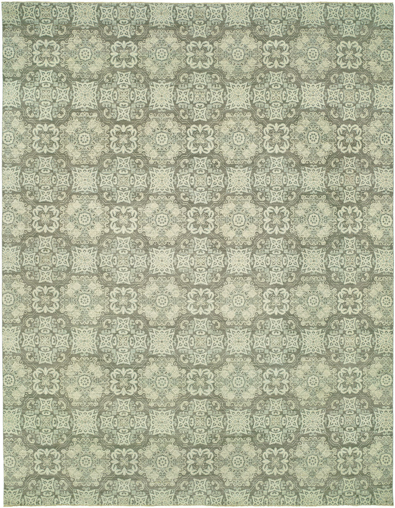 Elegance ELE-3 Dark Grey Rug