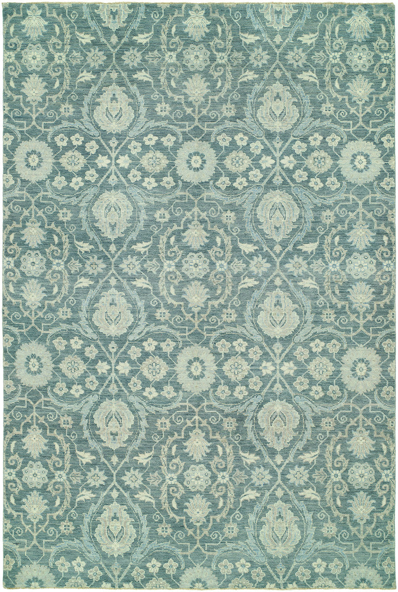 Elegance ELE-4 Dark Blue Rug