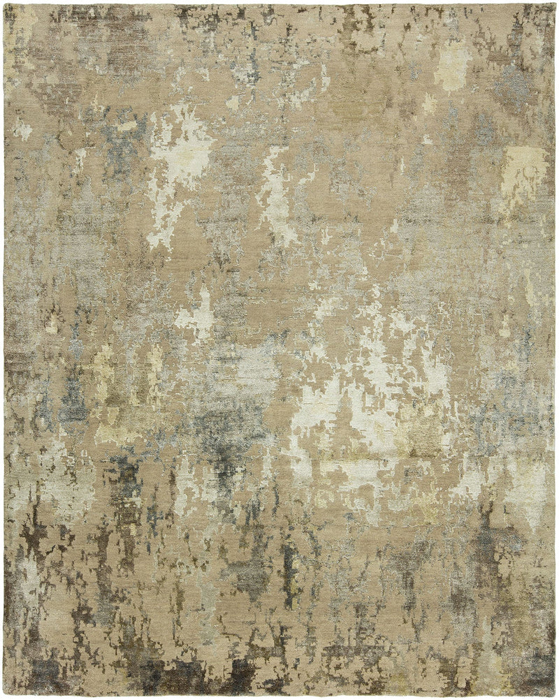 Expressions EX-4 Taupe Rug