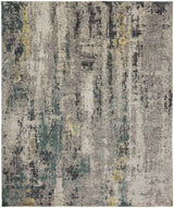 Fantasy  FA-626 Grey - Green
