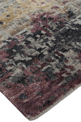 Fantasy  FA-631 Grey - Purple 