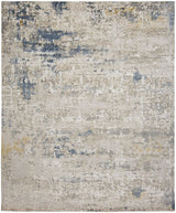 Fantasy  FA-632 Grey - Light Blue