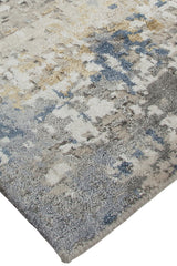 Fantasy  FA-632 Grey - Light Blue