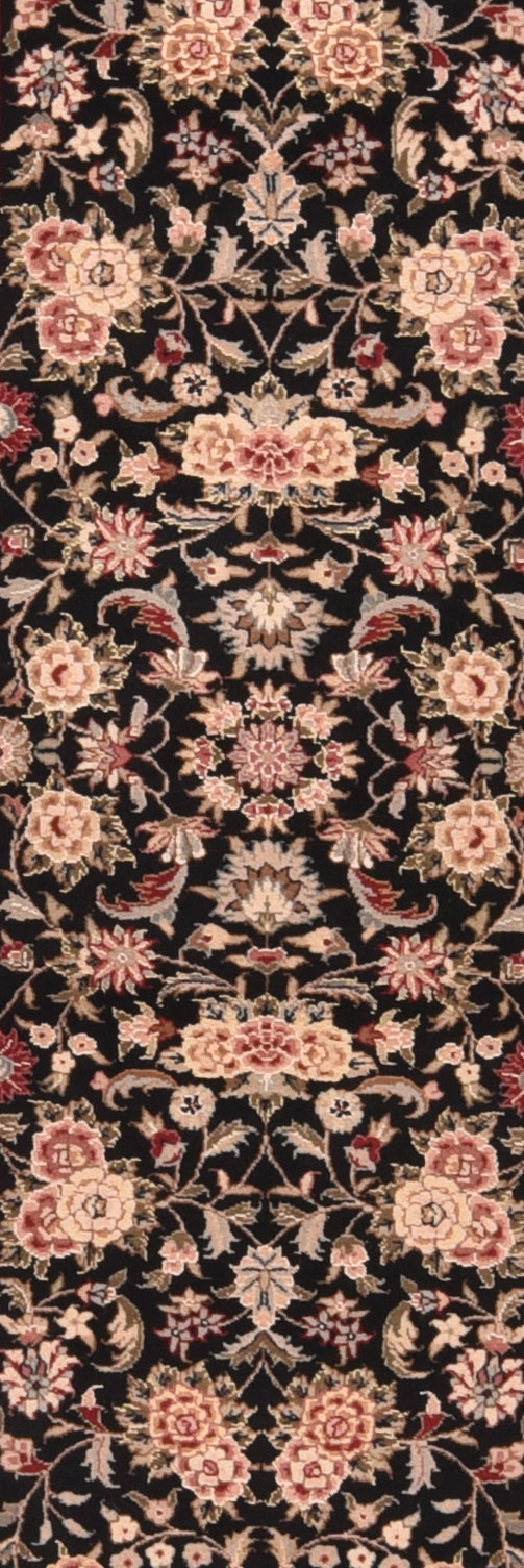 Tabriz Runner 2'3'' x 11'11''