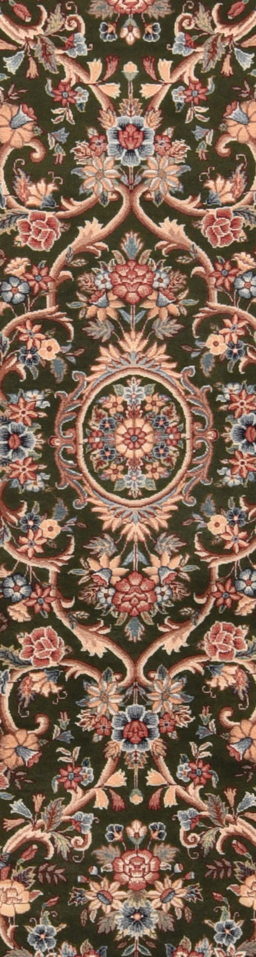 PAK  Tabriz Runner 2' 7" x 12' 0"