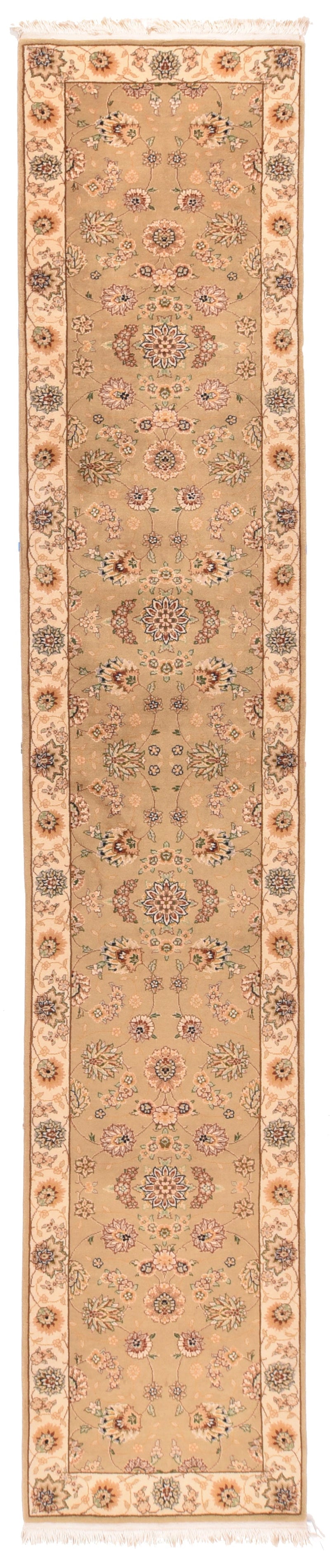 Tabriz Runner 2'3'' x 12'0