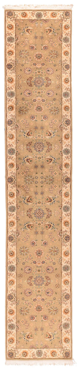 Tabriz Runner 2'3'' x 12'