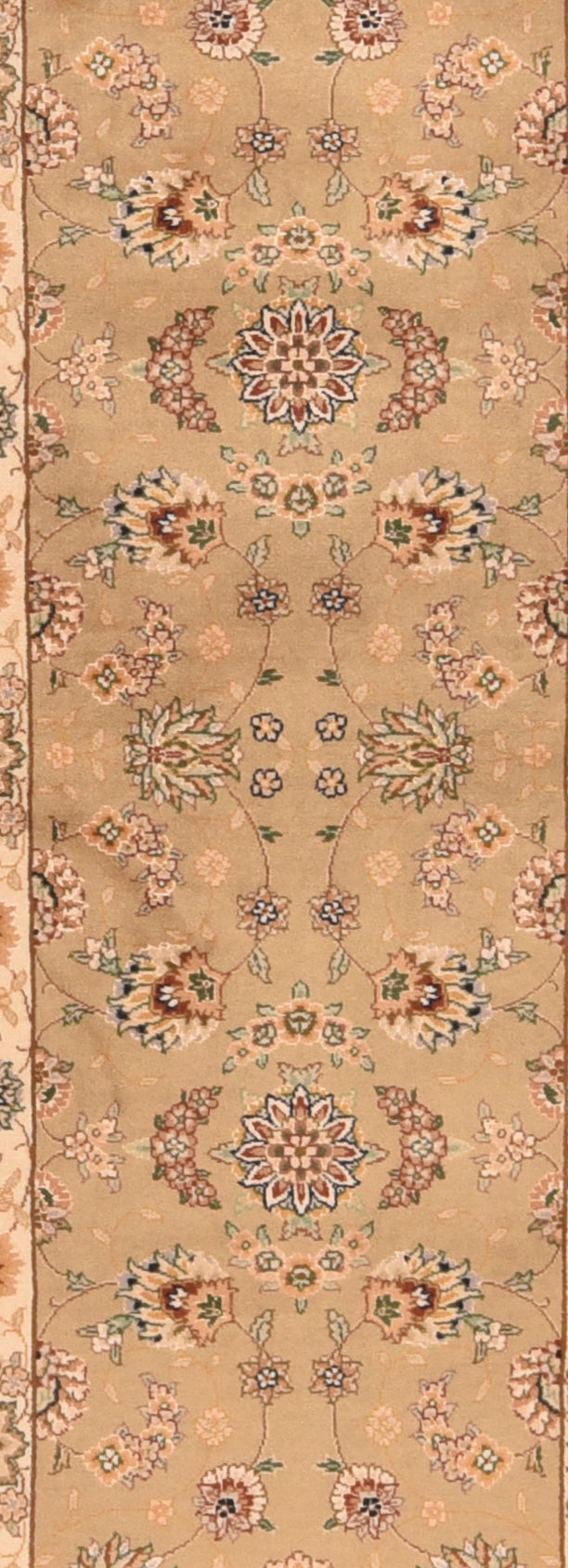 Tabriz Runner 2'3'' x 12'0"