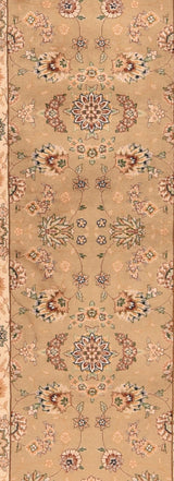 Tabriz Runner 2'3'' x 12'0"