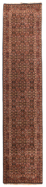 Heriz Rug 2'8'' x 11'1''
