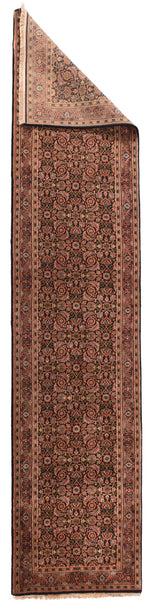 Heriz Rug 2'8'' x 11'1''