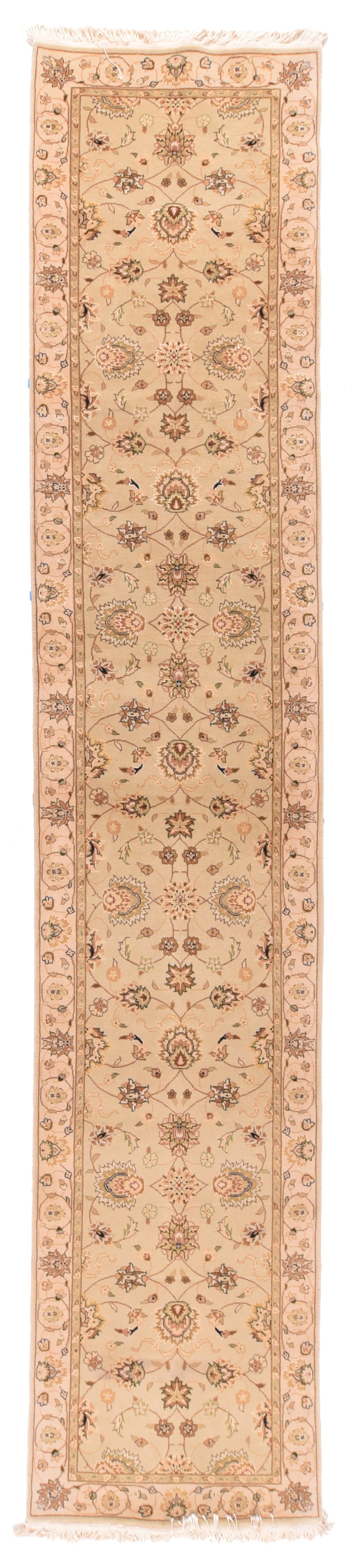 Tabriz Runner 2'3'' x 12'