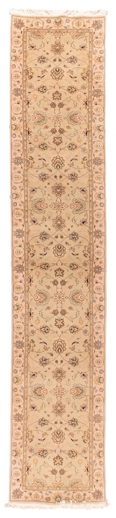 Tabriz Runner 2'3'' x 12'0