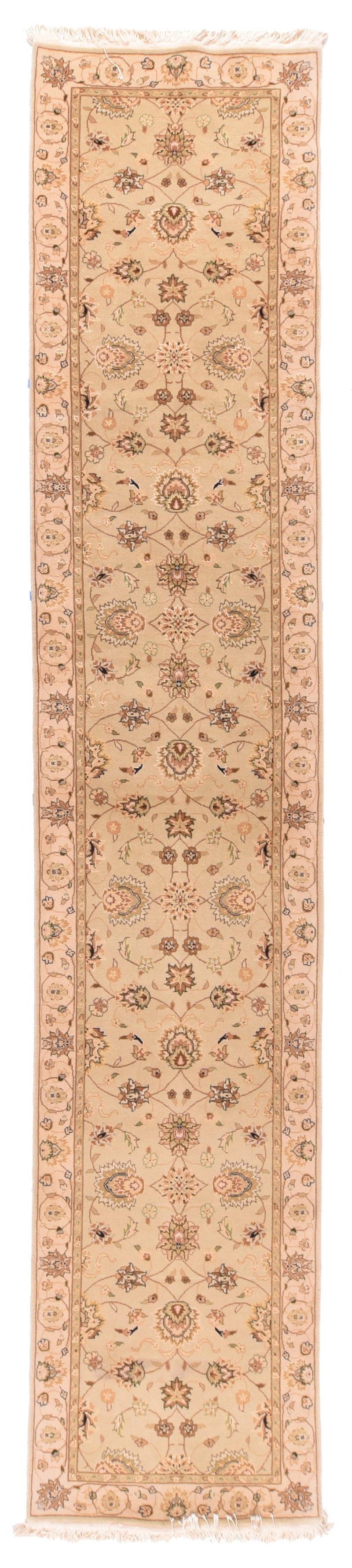 Tabriz Runner 2'3'' x 12'0