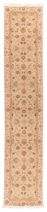Tabriz Runner 2'3'' x 12'