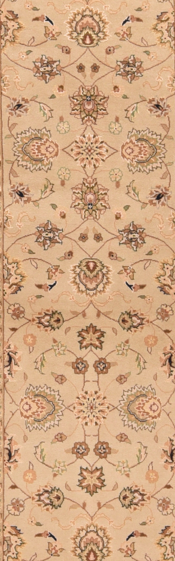 Tabriz Runner 2'3'' x 12'0"