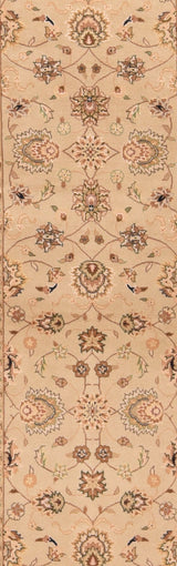 Tabriz Runner 2'3'' x 12'0"