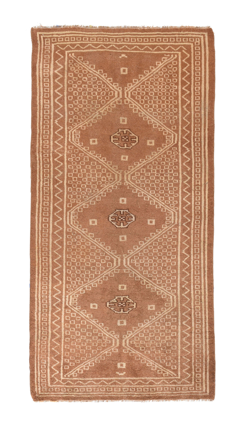 Antique NW  Rug 3'5'' x 6'11''