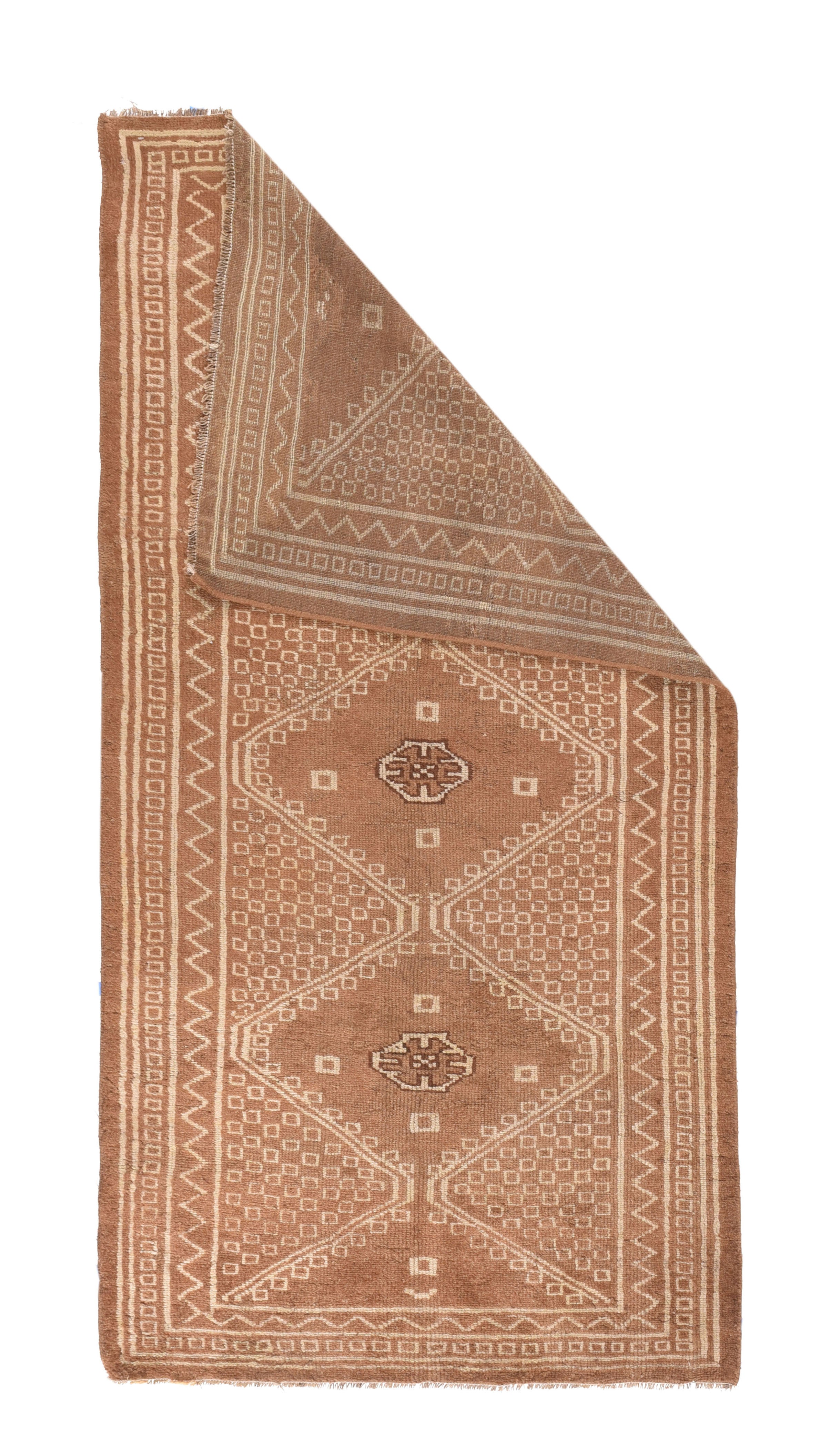 Antique NW  Rug 3'5'' x 6'11''