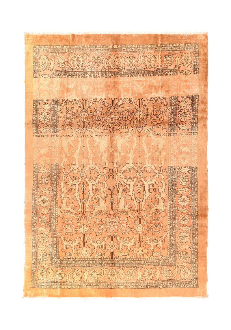Vintage Bakhshayesh Rug 8'5'' x 12'3''