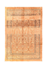 Vintage Bakhshayesh Rug 8'5'' x 12'3''