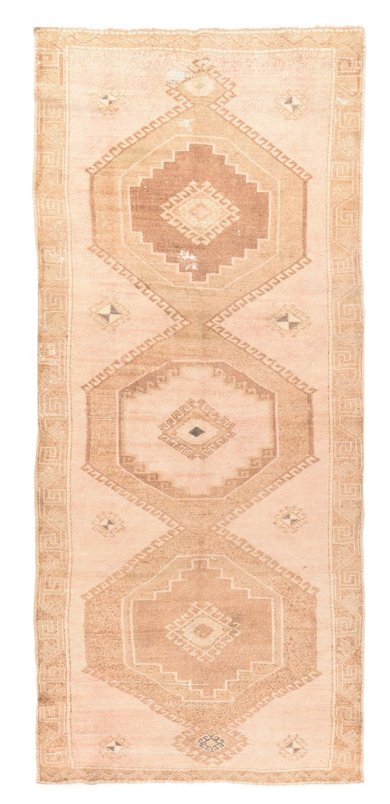 Turkish Rug 4'9'' x 11'2''